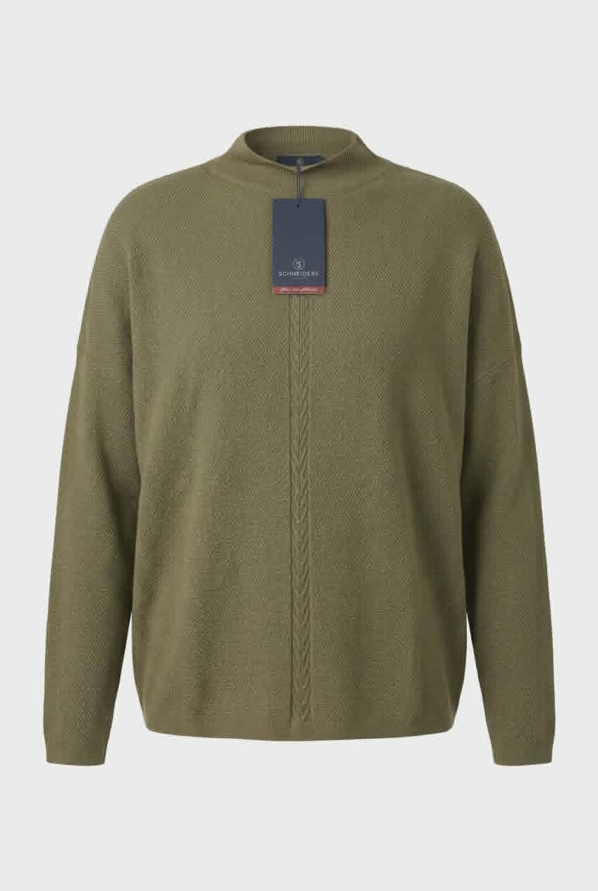 SCHNEIDERS ROLLNECK