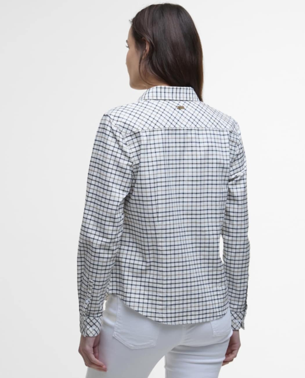 BARBOUR WOODSIDE CHECK SHIRT