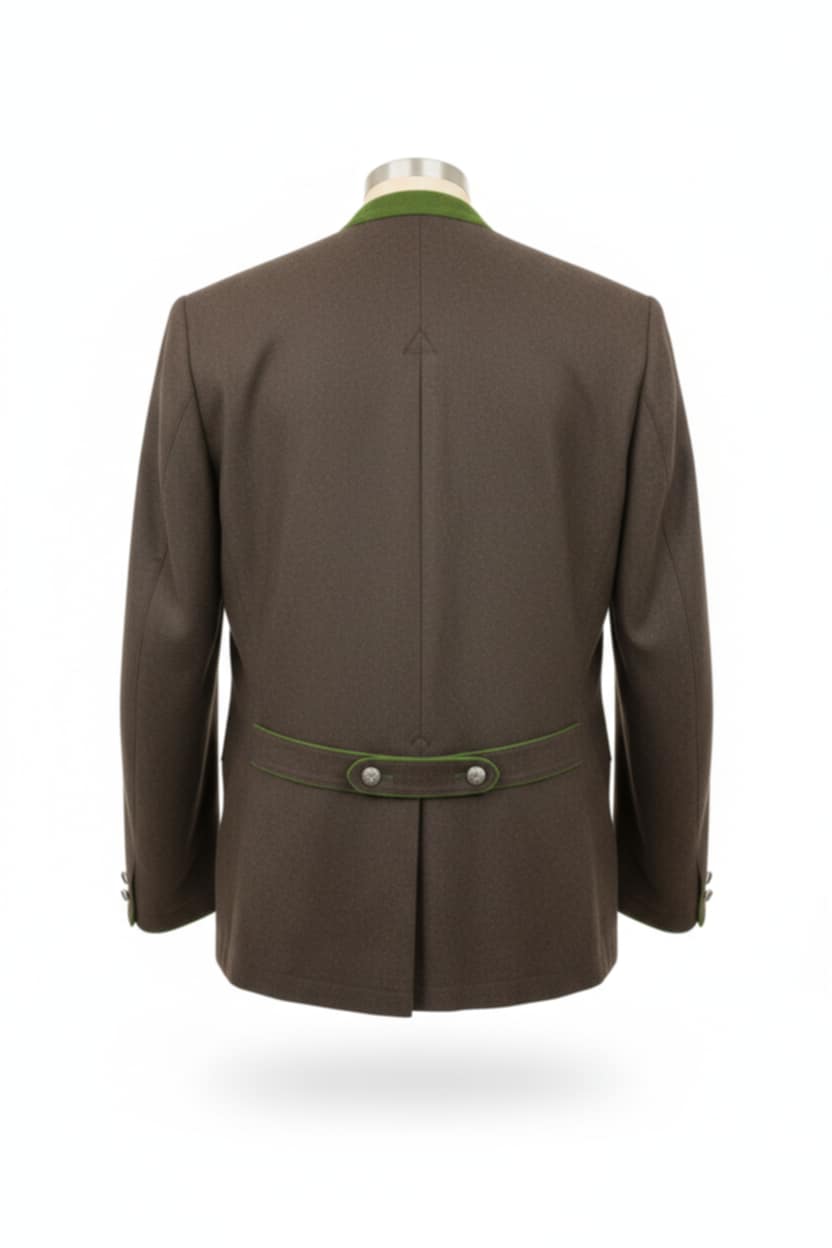 OOSTENRIJKSE BLAZER LEONHARD SCHNEIDERS