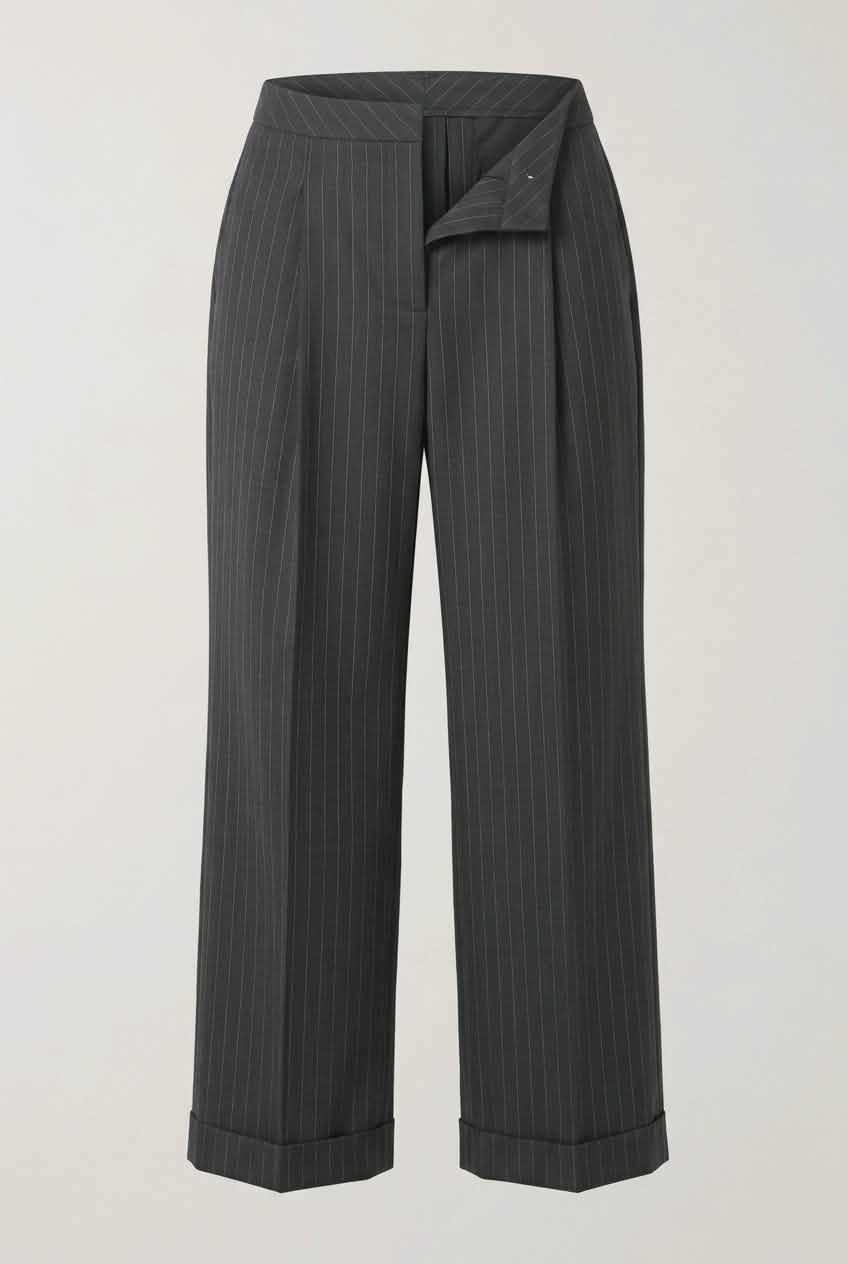 BARBOUR CARRIE TROUSERS