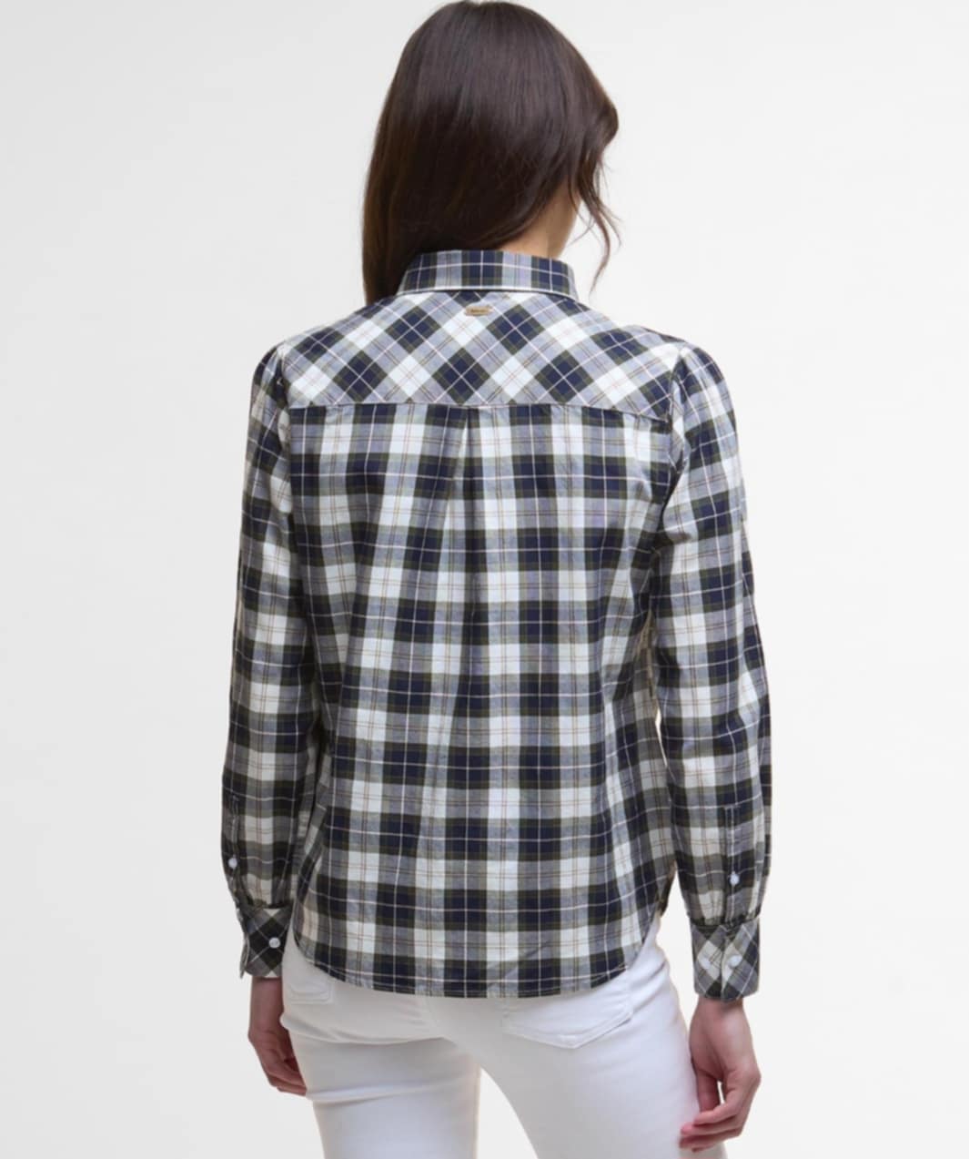BARBOUR ALLENDALE CHECK SHIRT
