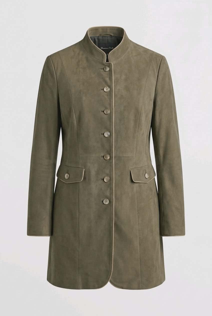 MAXIMILIAN AMARETTA BLAZER