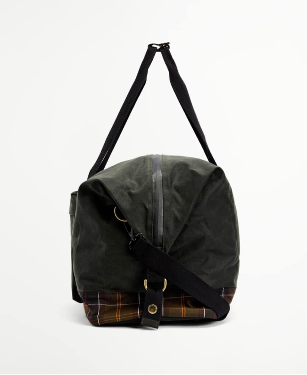 BARBOUR FIELD WAX HOLDALL