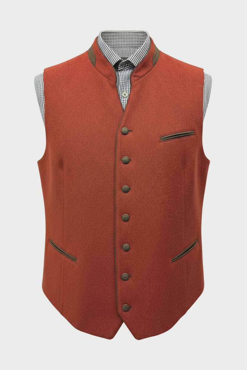 GILET SCHNEIDERS BIPA