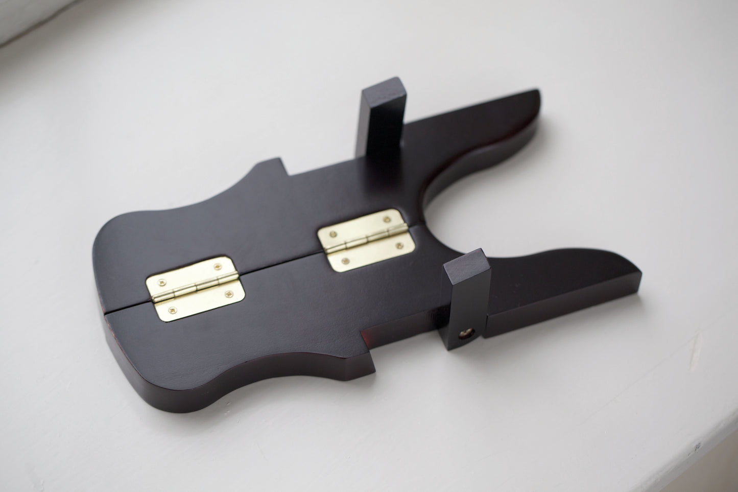 Opvouwbare laarzenknecht