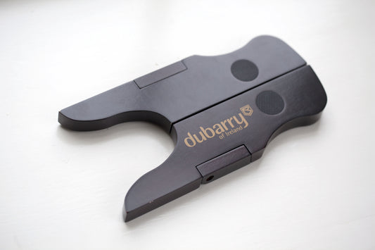 Opvouwbare laarzenknecht