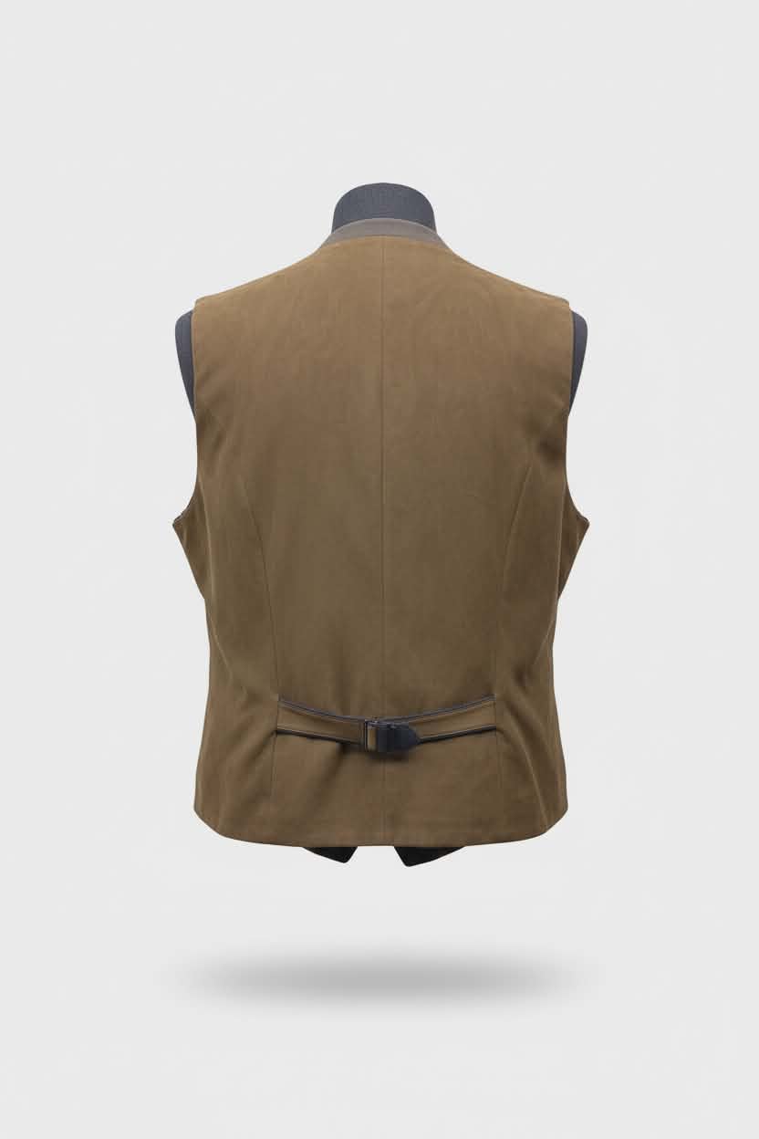 GILET SCHNEIDERS JACOB