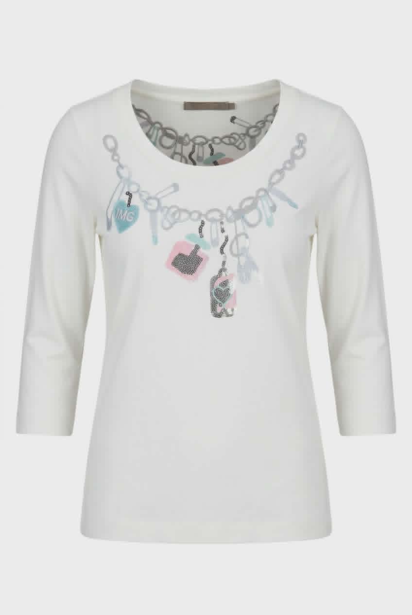 MUCHO GUSTO T-SHIRT