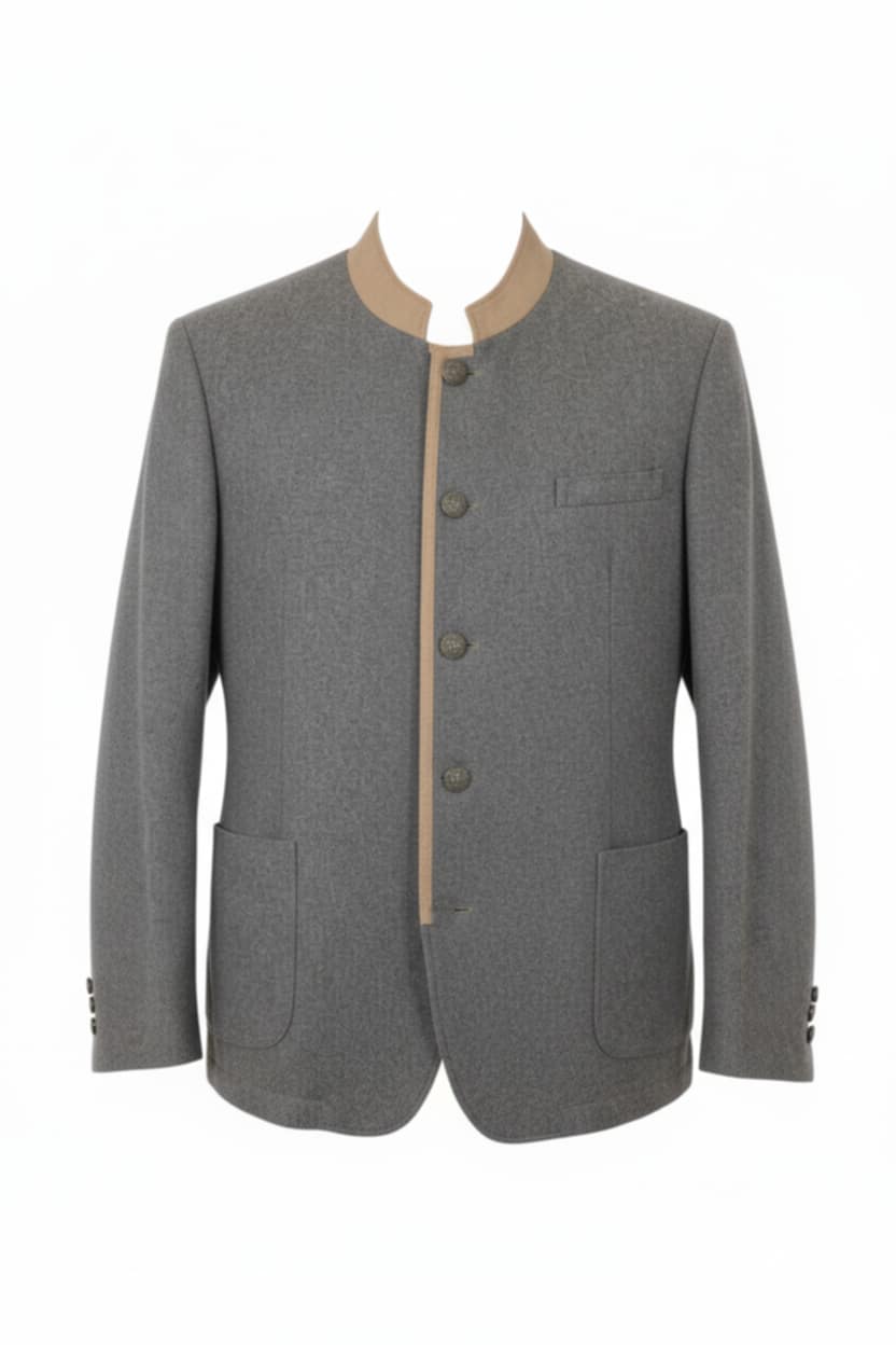 OOSTENRIJKSE BLAZER BASTI SCHNEIDERS