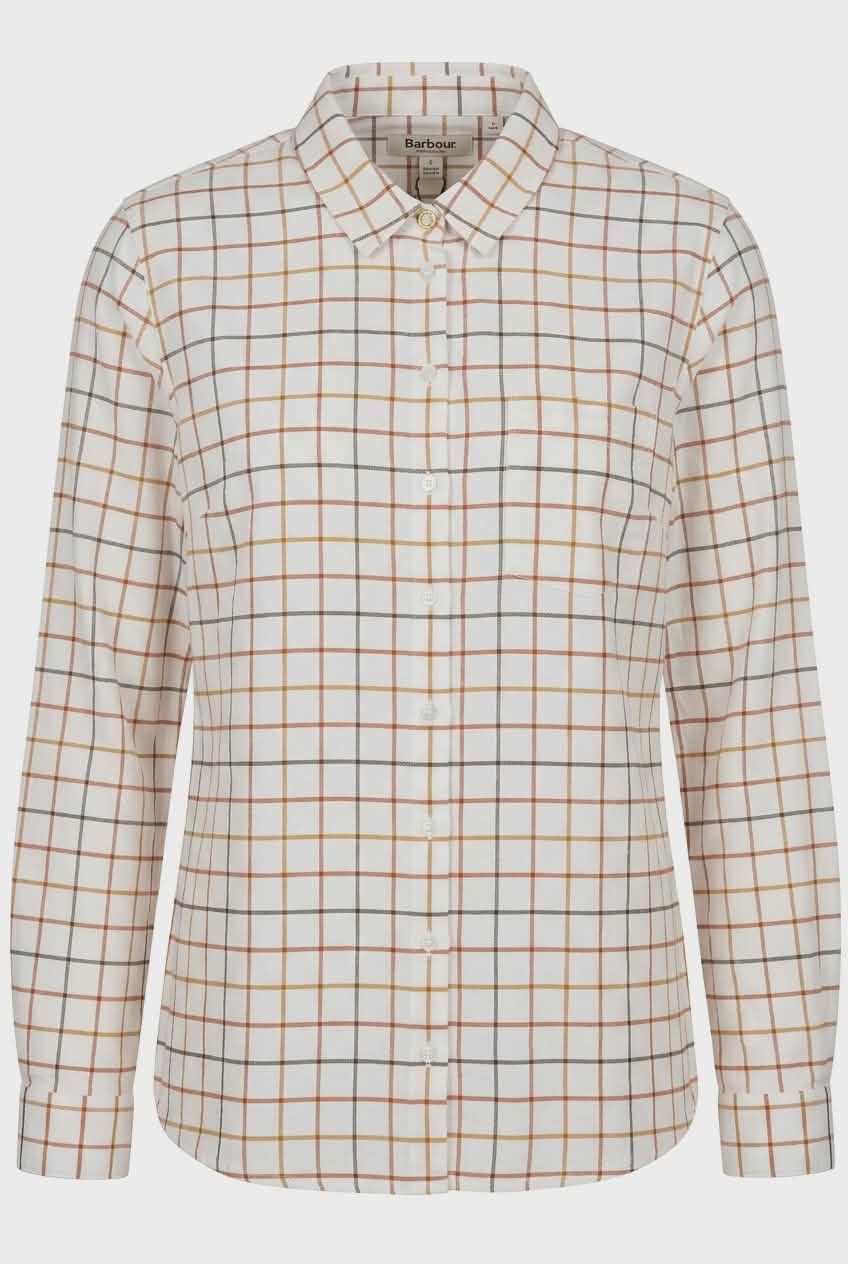BARBOUR BLOES KATOEN