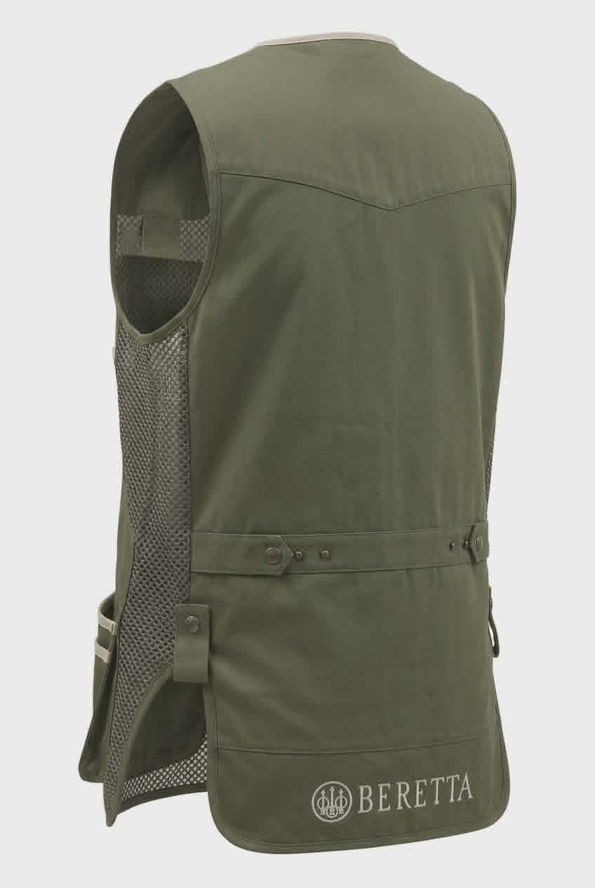 BERETTA SHOOTING VEST