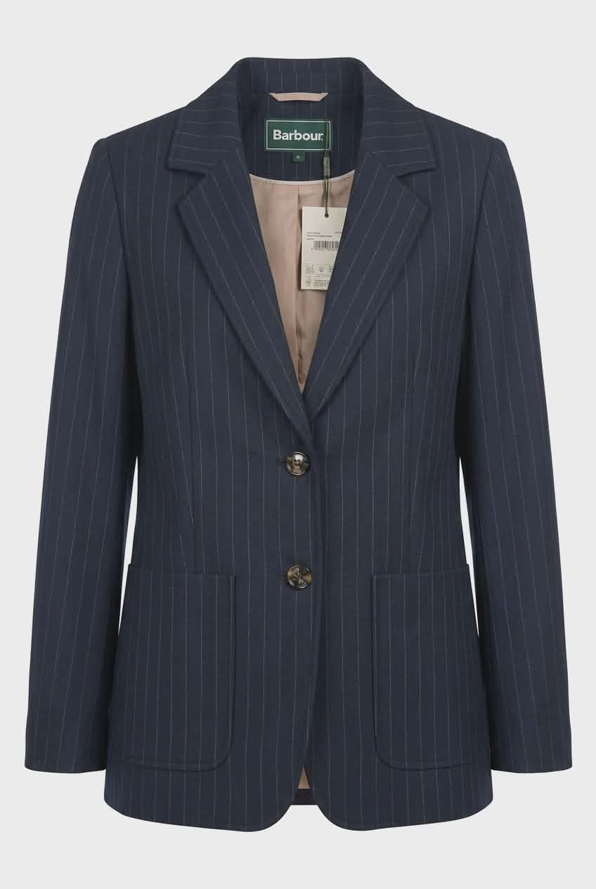 BARBOUR BLAZER IMOGEN