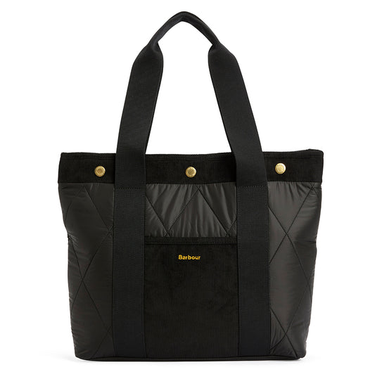 BARBOUR HEALY TOTE BAG