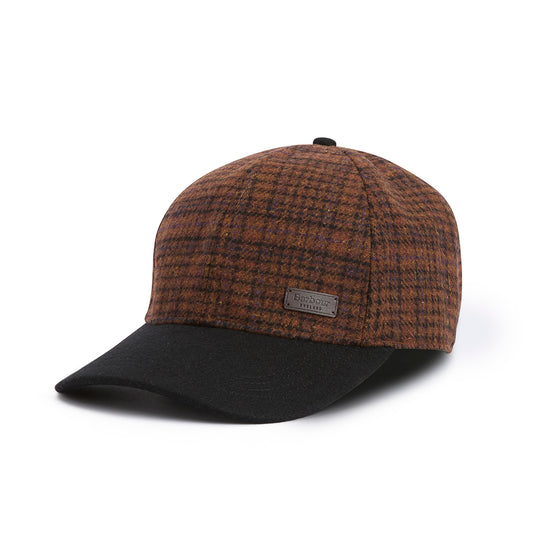 BARBOUR CLYDE CAP