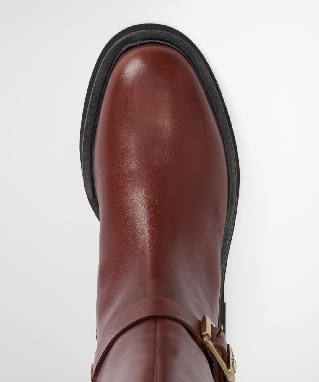 BARBOUR THEODORA RIDING BOOT