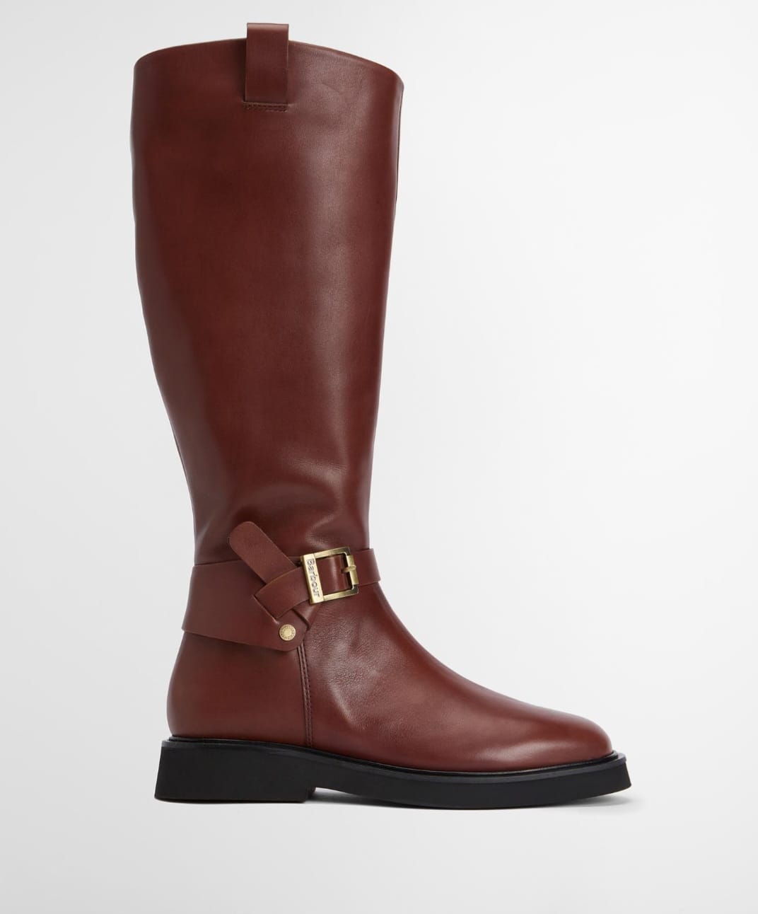 BARBOUR THEODORA RIDING BOOT