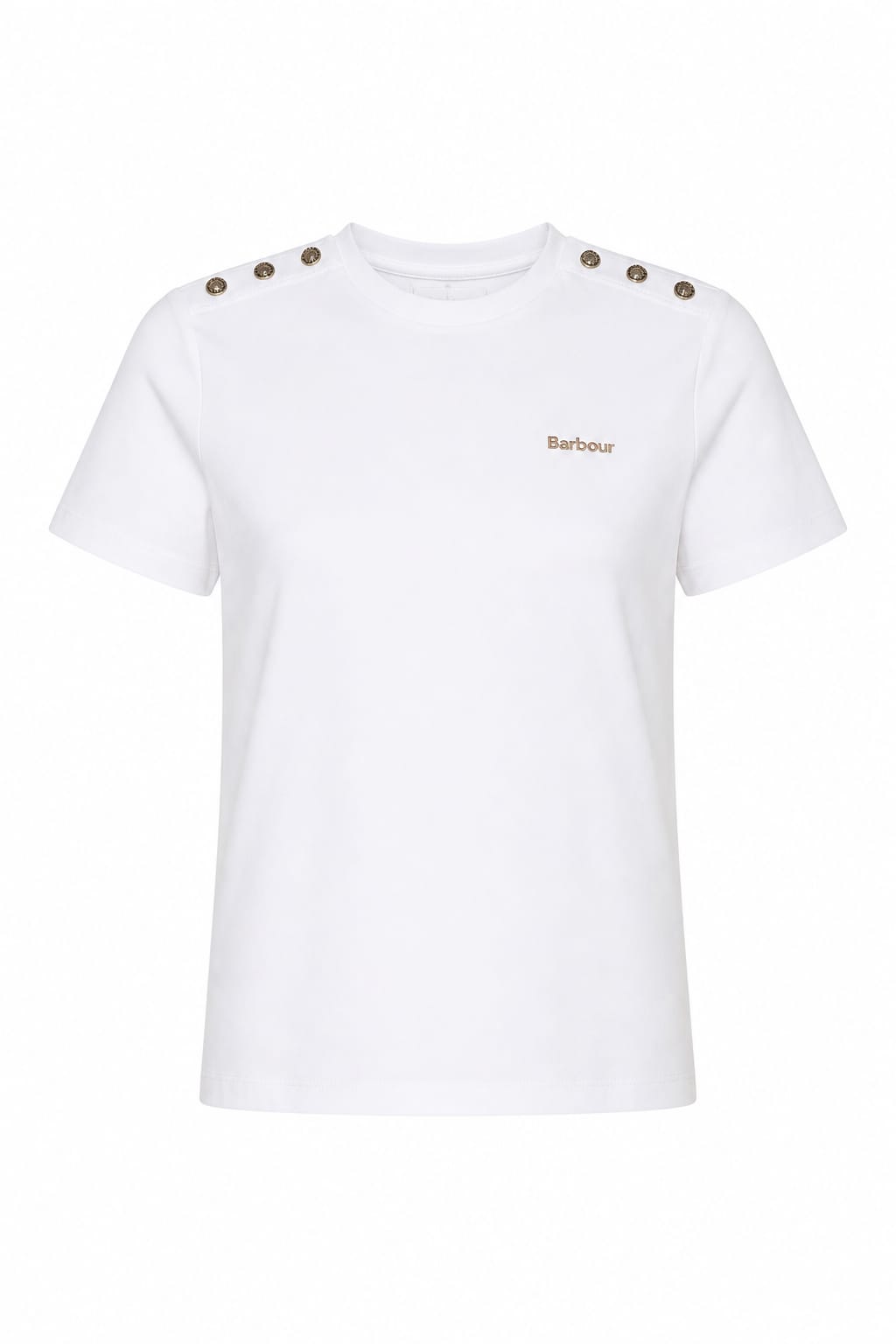 BARBOUR ALVERSTONE T-SHIRT