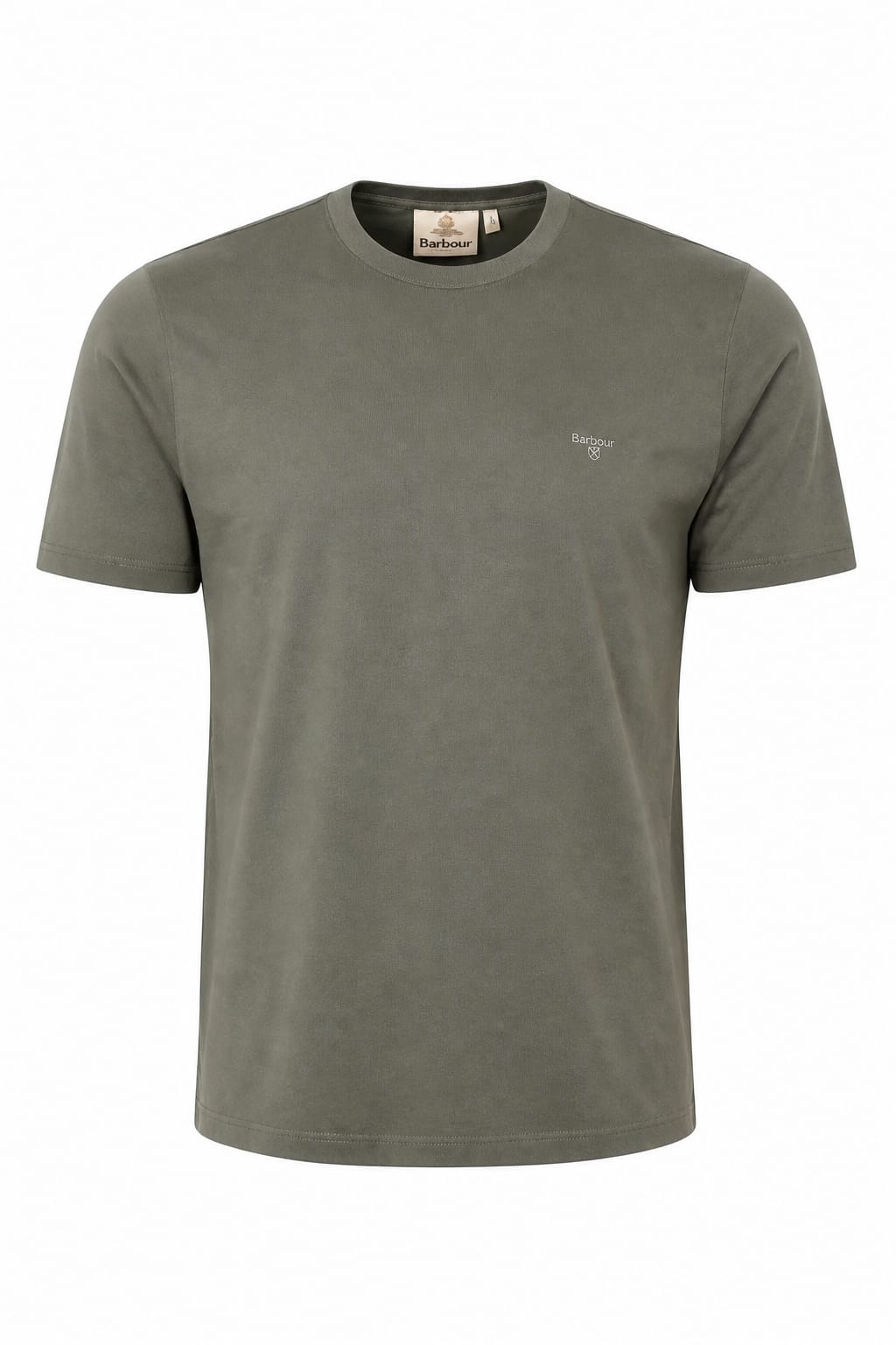 BARBOUR STANFORD T-SHIRT