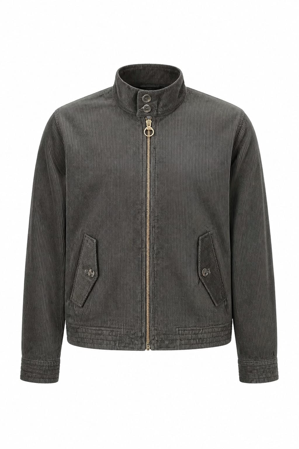 BARBOUR OVERTON BOMBER
