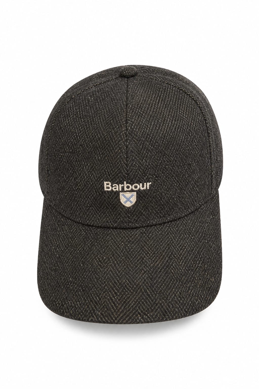 BARBOUR PET FISHTWEED