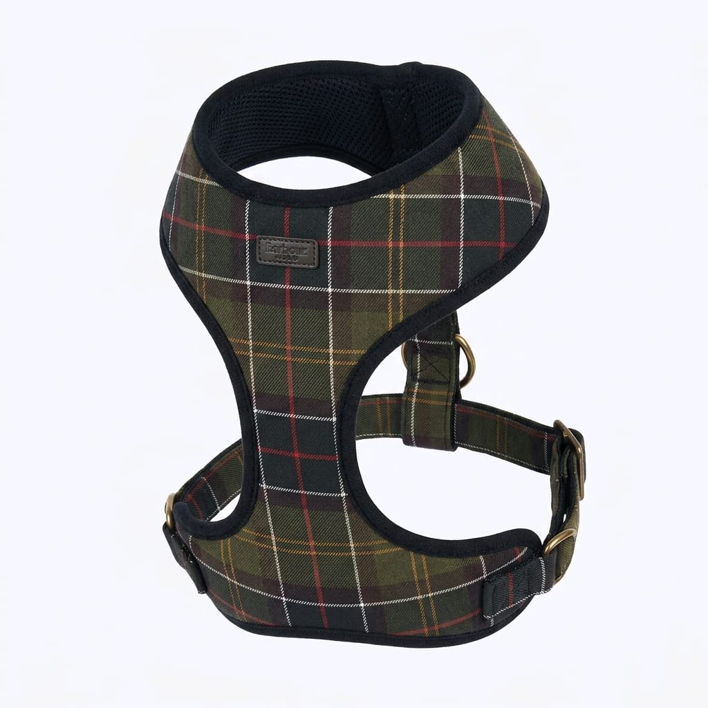 BARBOUR DOG HARNAS