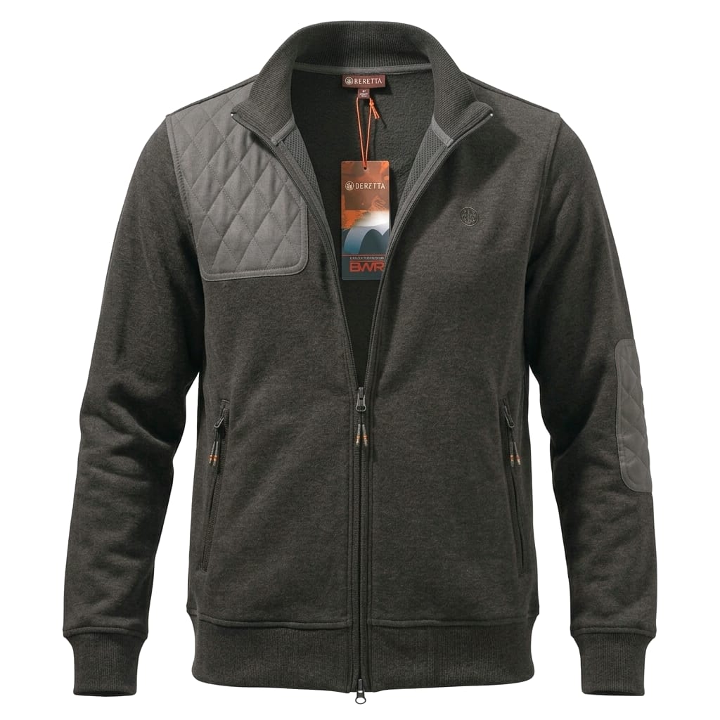 BERETTA WINDBEATER CARDIGAN