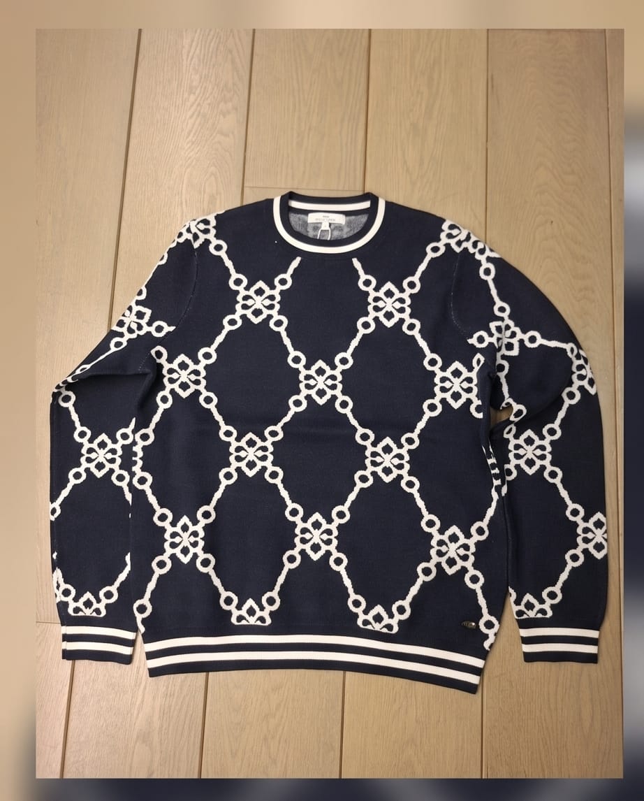 Pullover HVS VANESSA