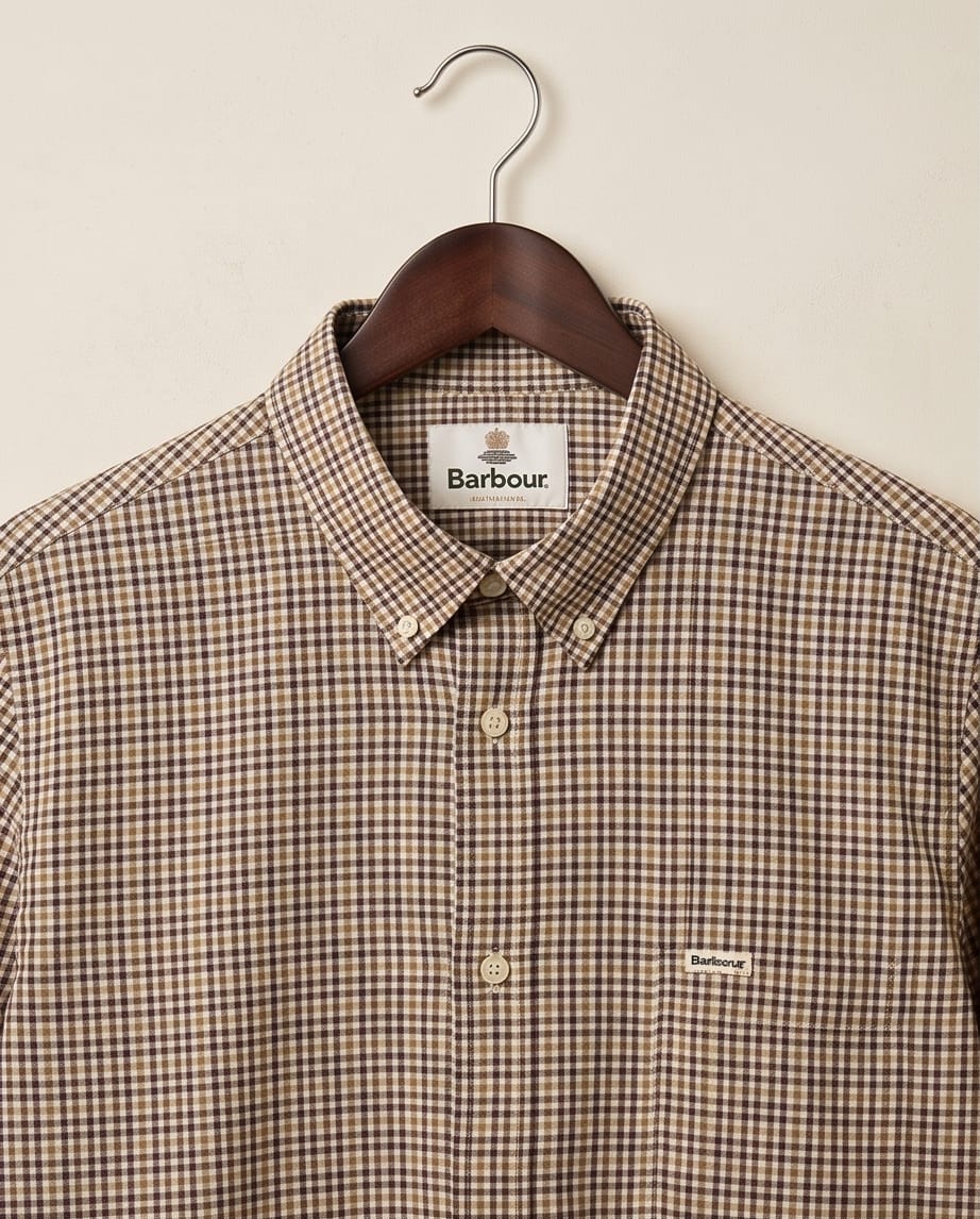 BARBOUR FARMTOWN