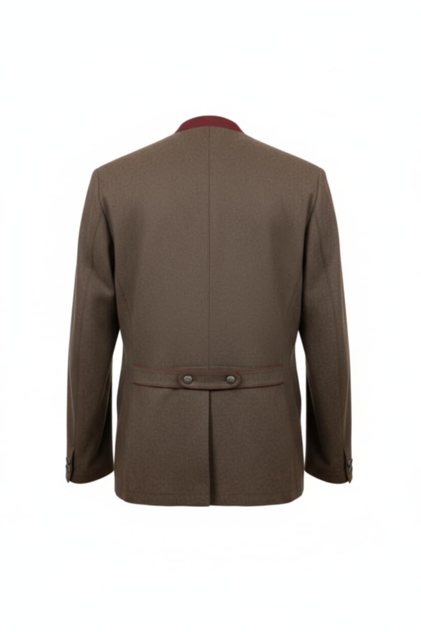 OOSTENRIJKSE BLAZER LEONHARD SCHNEIDERS