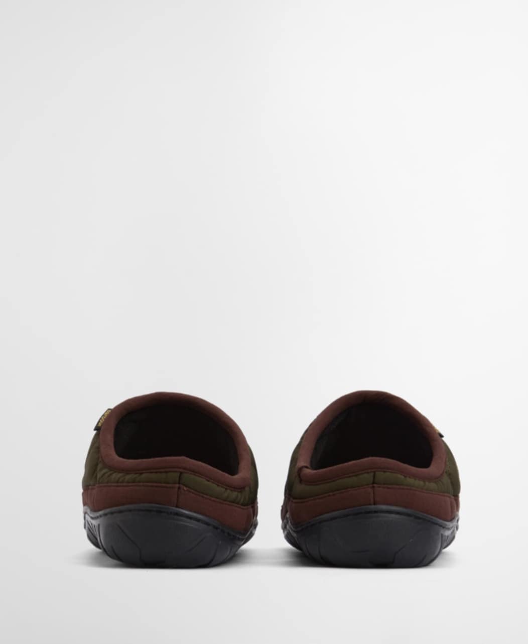 BARBOUR OUTDALE SLIPPER