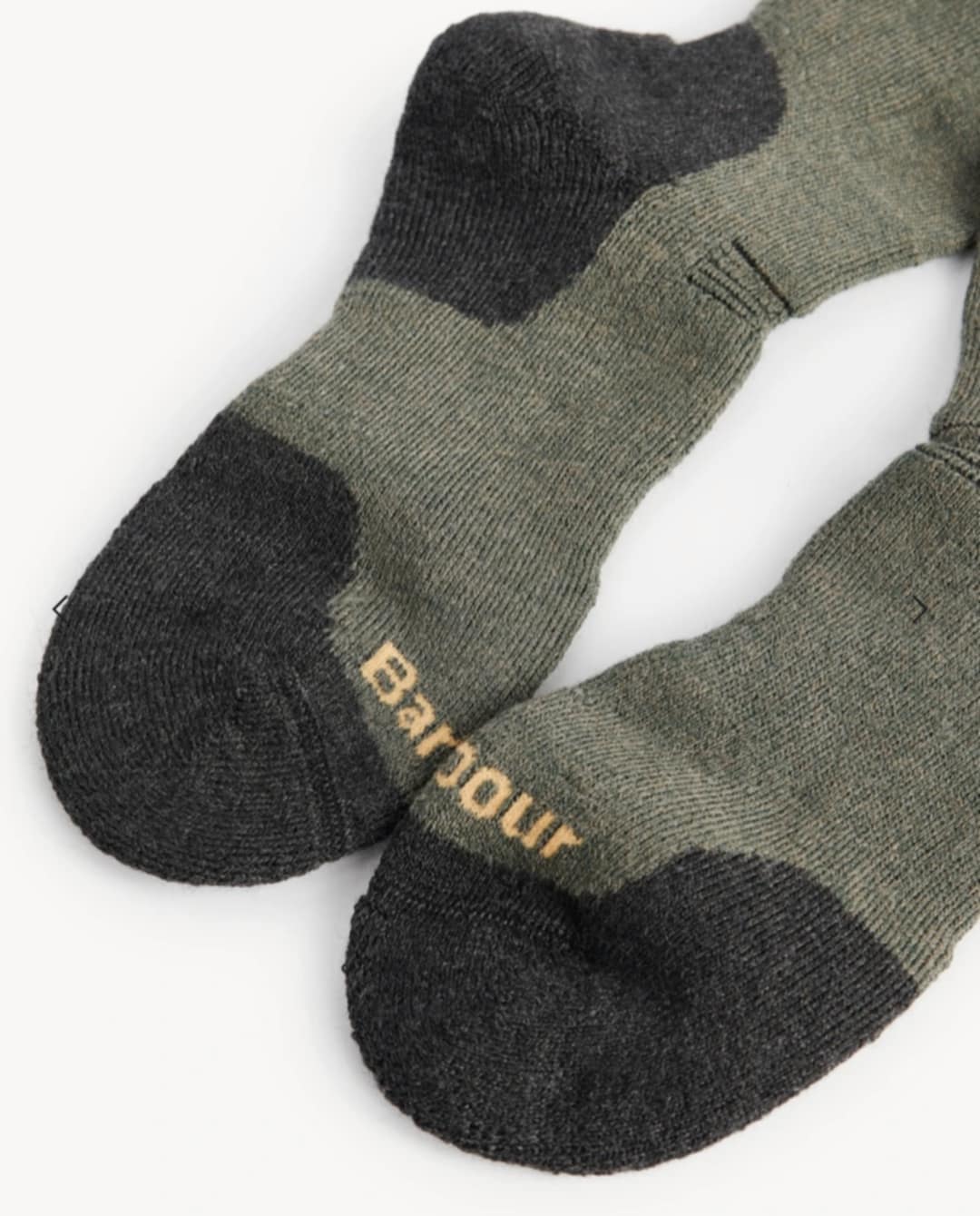 BARBOUR CRAGG BOOT SOCKS