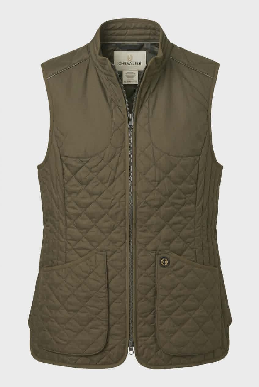 CHEVALIER SHOOTING VEST