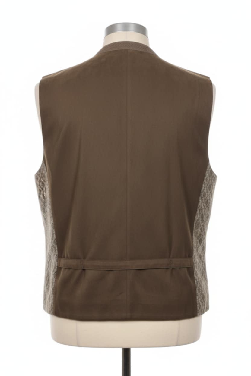 GILET
