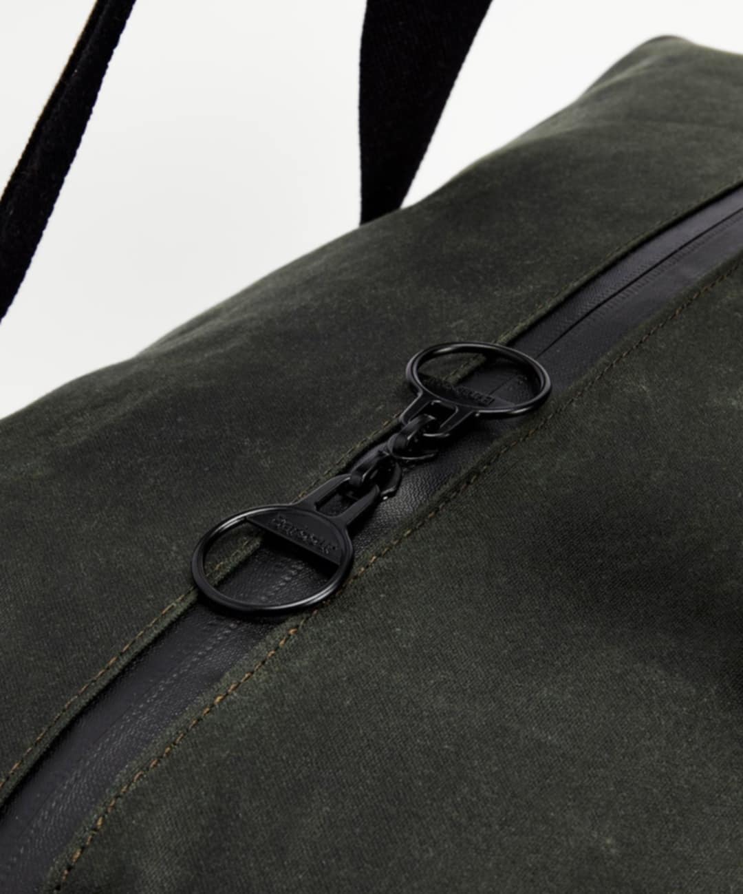 BARBOUR FIELD WAX HOLDALL