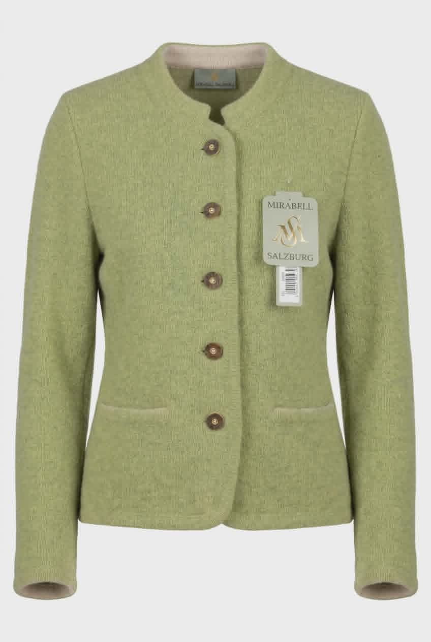 MIRABELL GILET