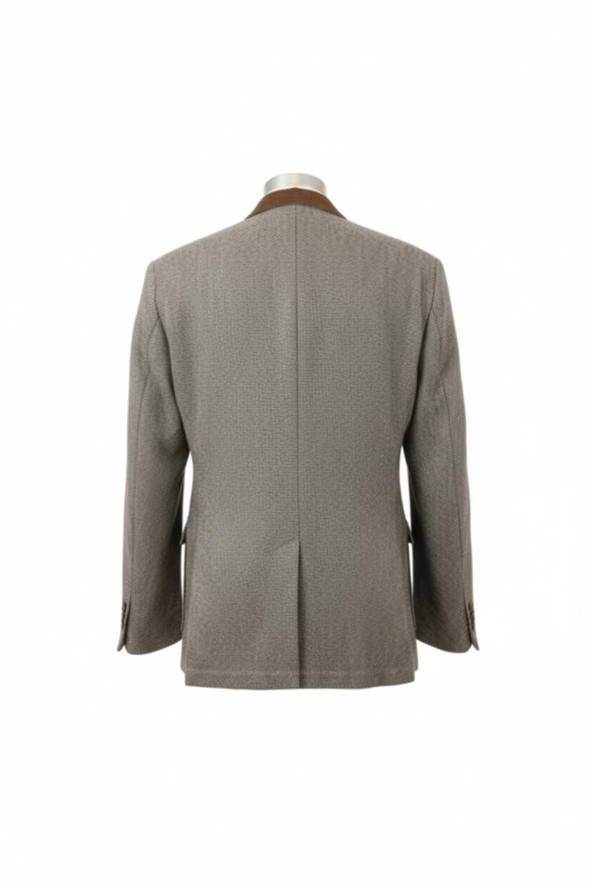 OOSTENRIJKSE BLAZER RUDIGER SCHNEIDERS