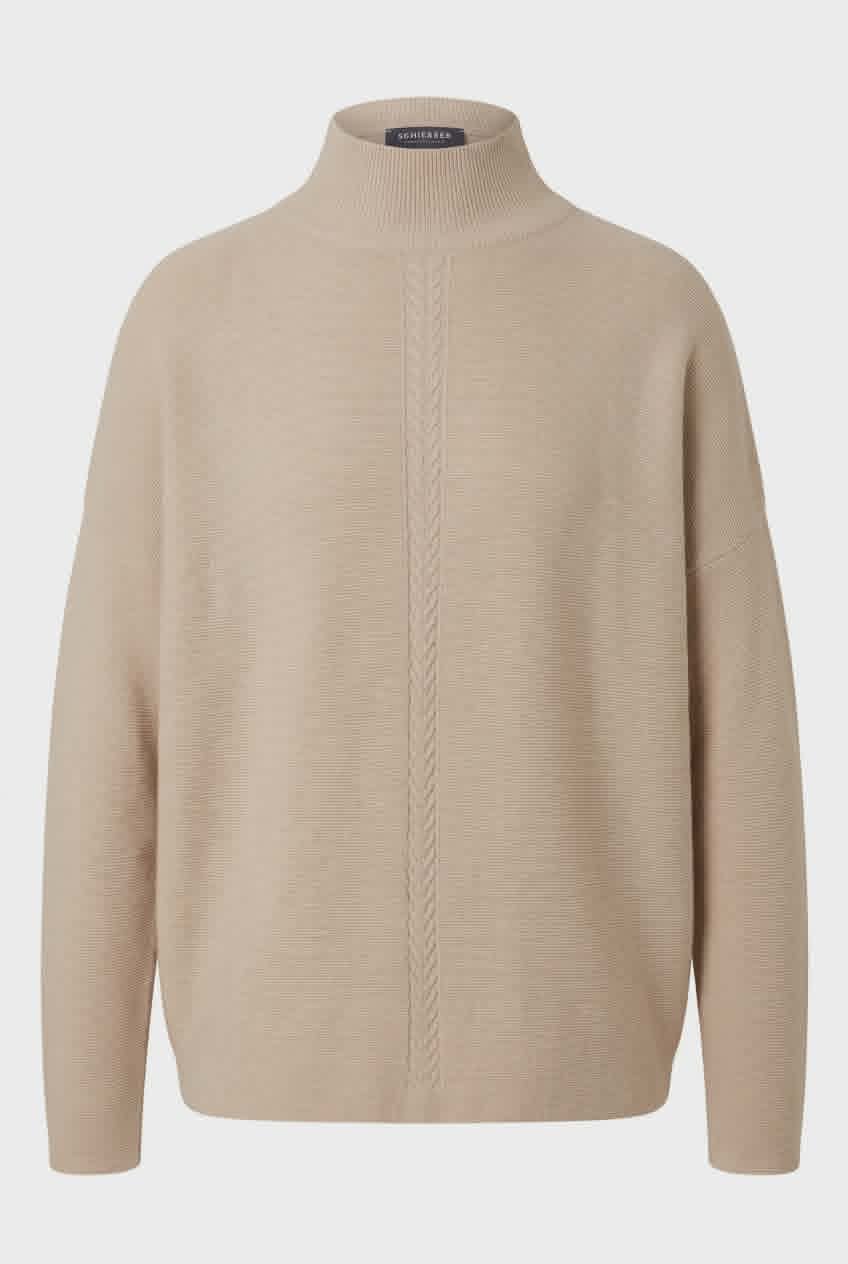 SCHNEIDERS ROLLNECK