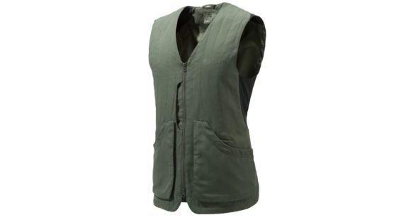 BERETTA SPORTING SHOOTING VEST GREEN