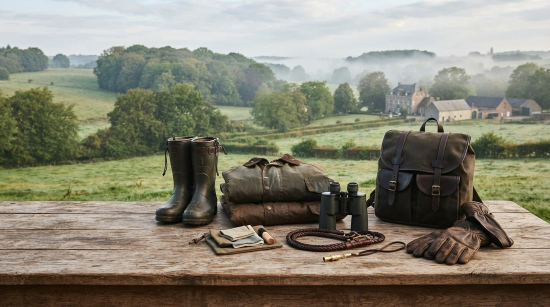 Jacht accessoires online: kies de juiste uitrusting voor buiten