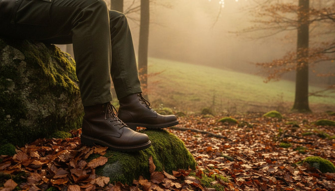 Outdoor schoenen kopen: de complete gids voor de Belgische buitenliefhebber
