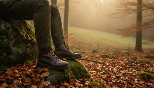 Outdoor schoenen kopen: de complete gids voor de Belgische buitenliefhebber