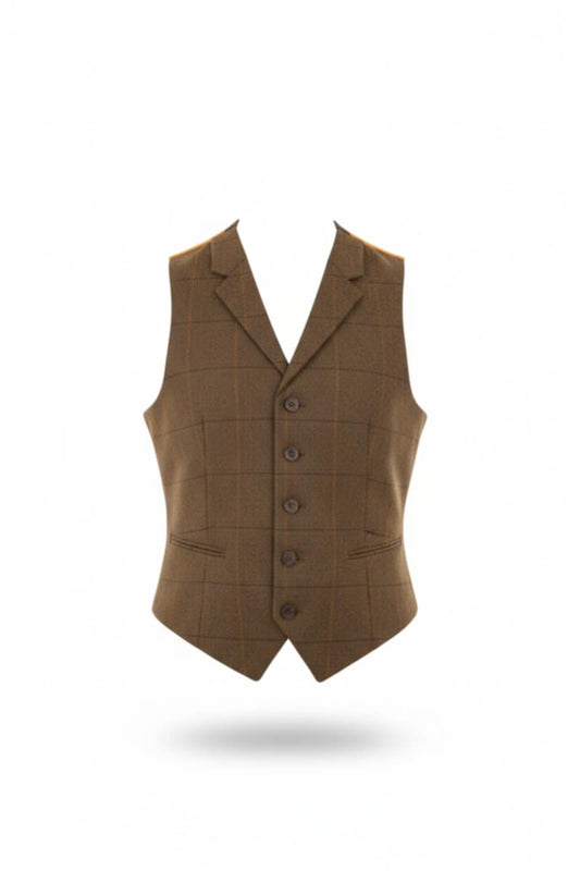 GILET LAKSEN