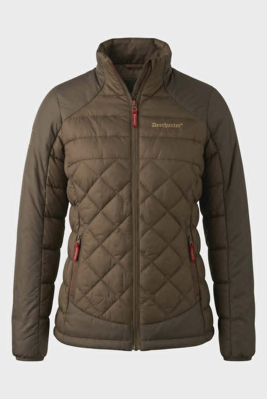 DEERHUNTER MID LAYER