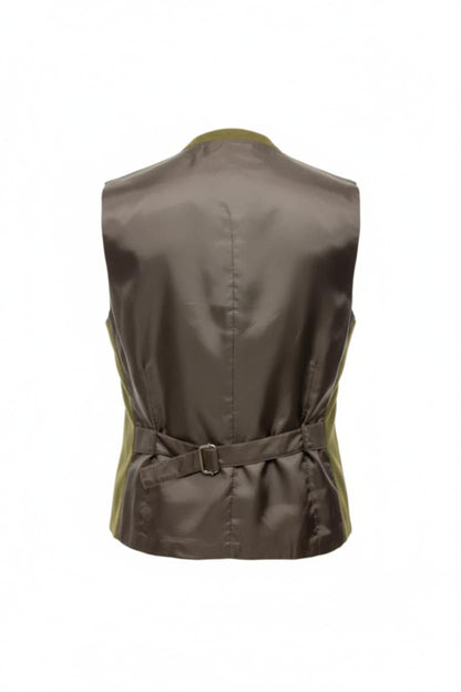 GILET LAKSEN MOLESKIN
