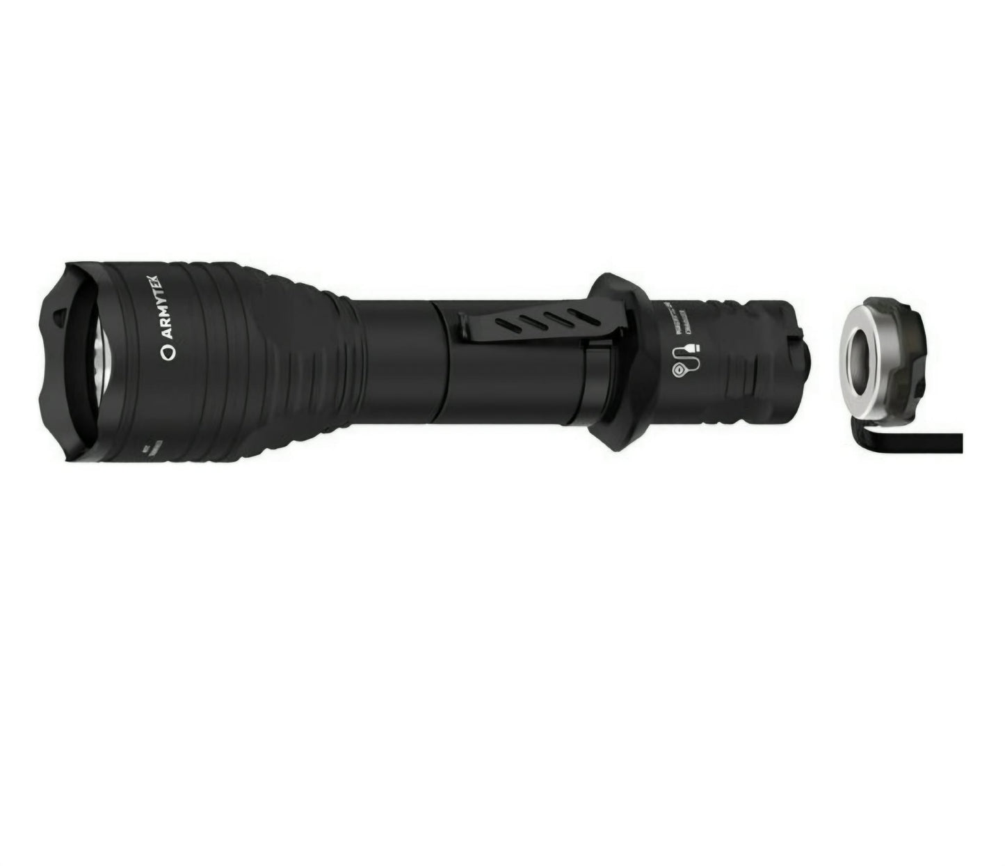 ZAKLAMP VIKING PRO 2200 LUMEN