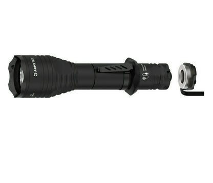 ZAKLAMP VIKING PRO 2200 LUMEN