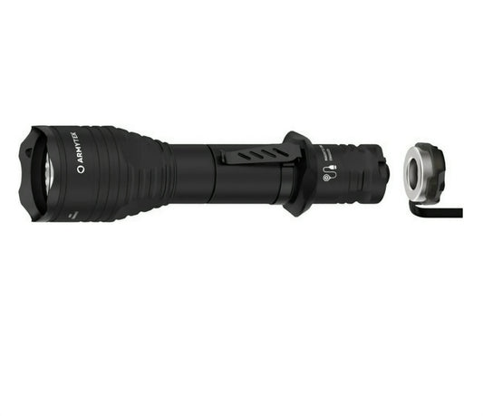 ZAKLAMP VIKING PRO 2200 LUMEN