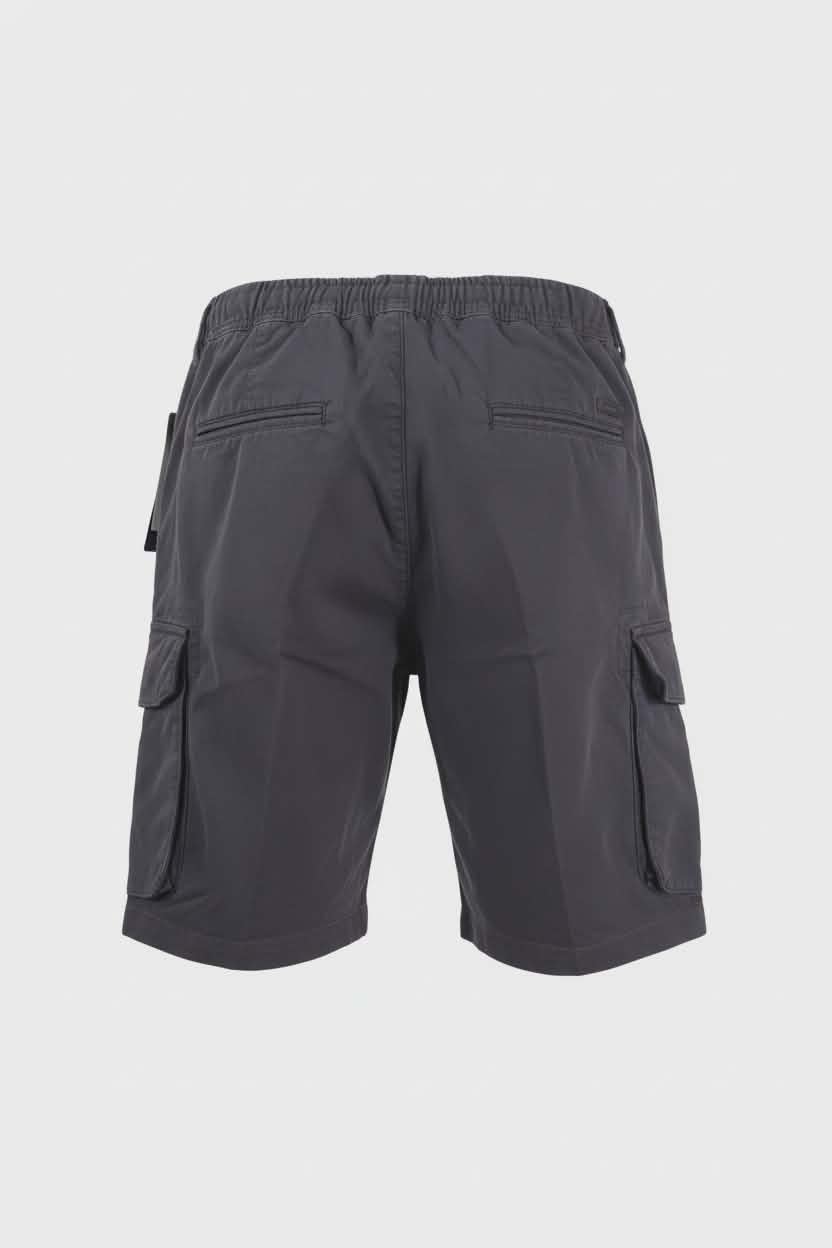 PIERRE CARDIN LYON SHORT - MET ZAKKEN