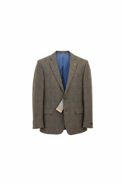 ENGELSE BLAZER