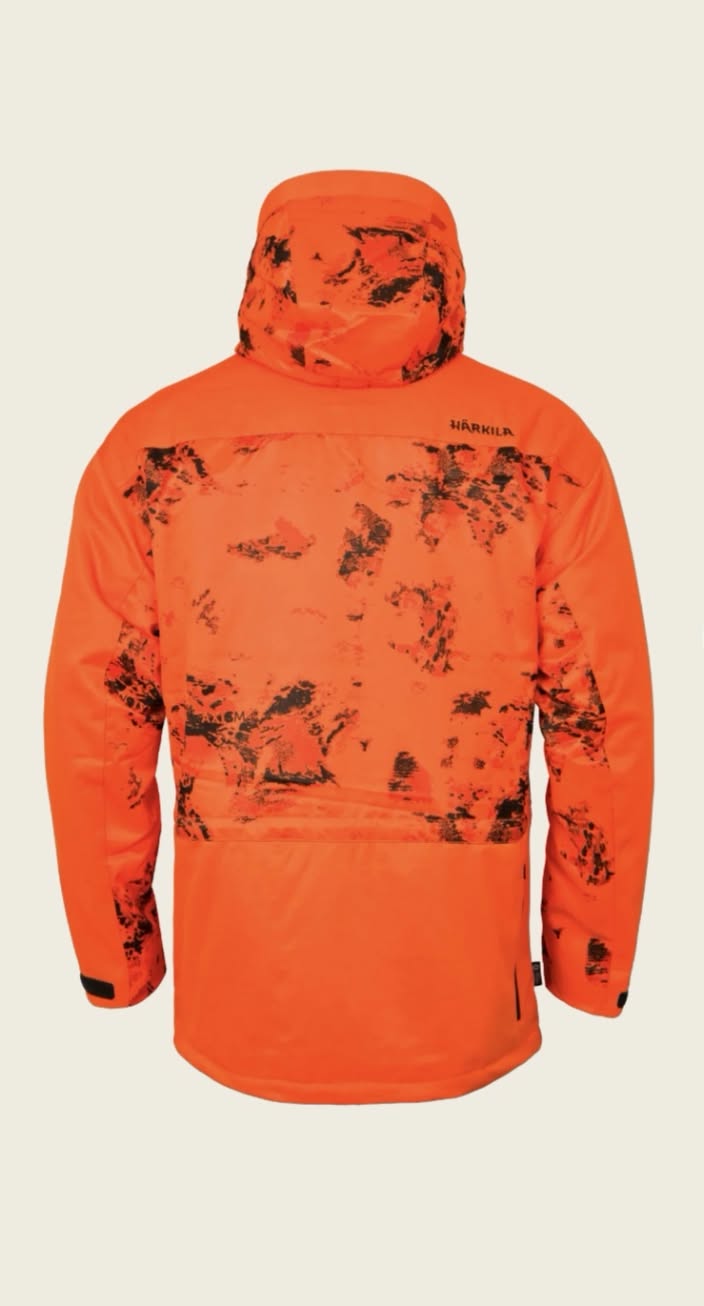 Härkila Wildboar Insulated